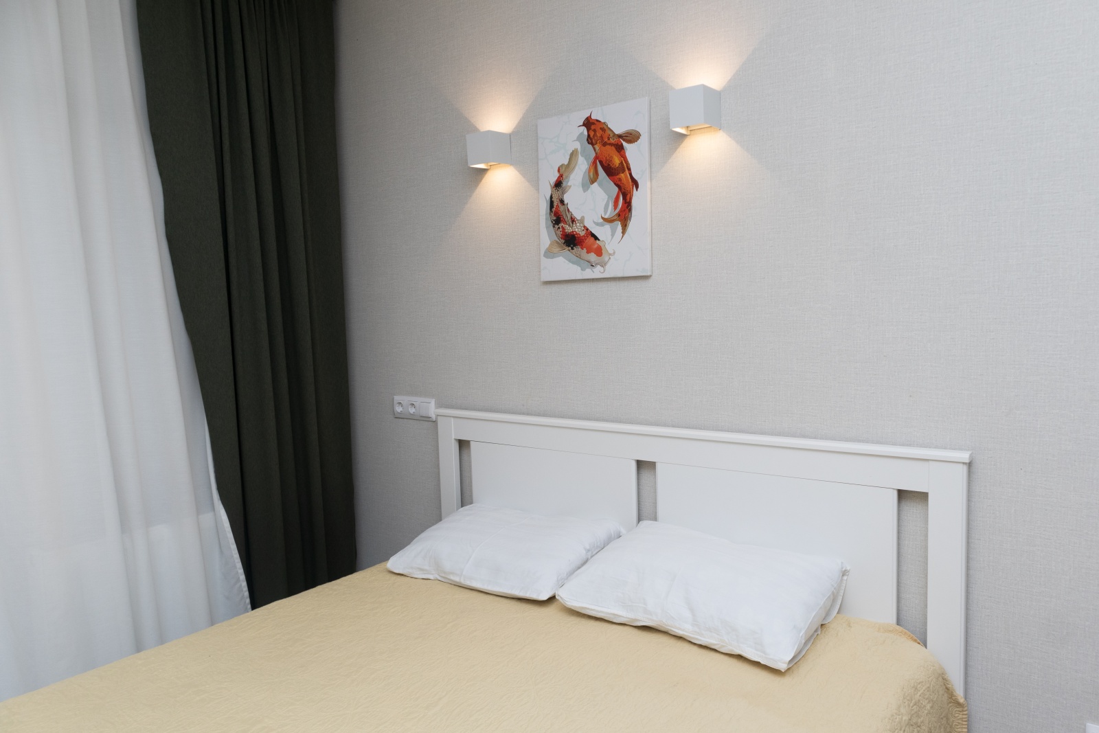 ✨ Приглашаем вас в уютную студию в жилом комплексе "Оазис"!