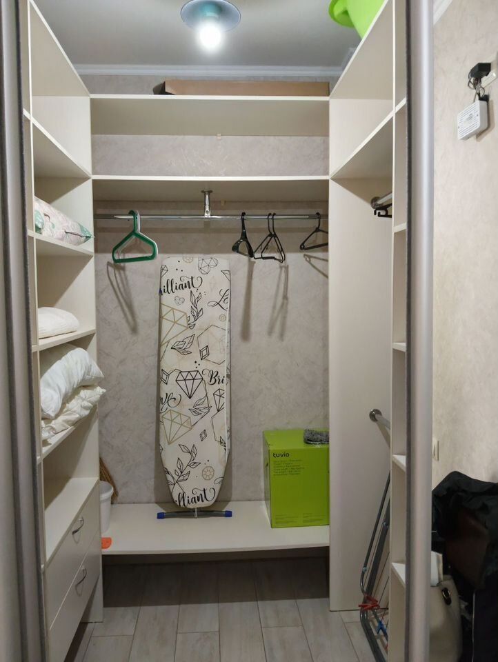 Уютная евродвушка на Владимирской 69