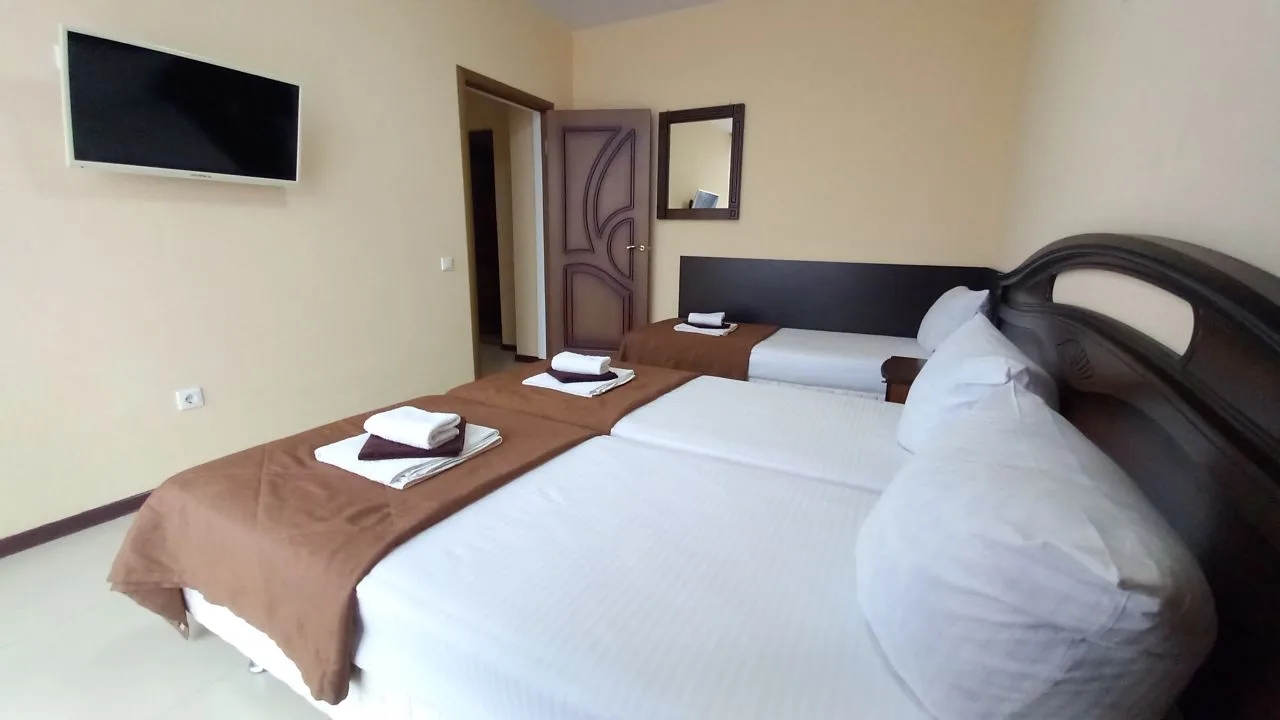 Гостевой  дом "Южная Роза"