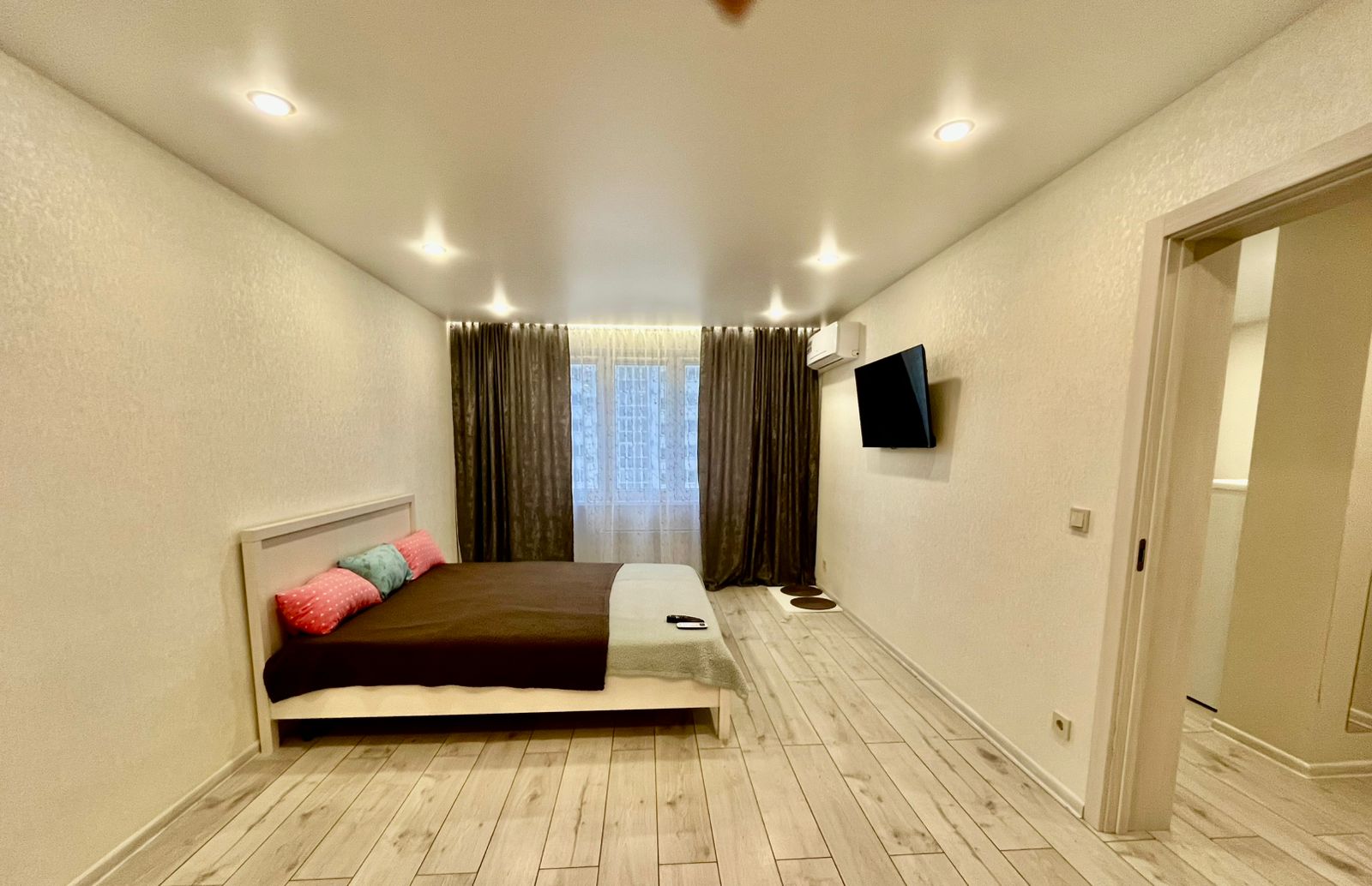 1к квартира 