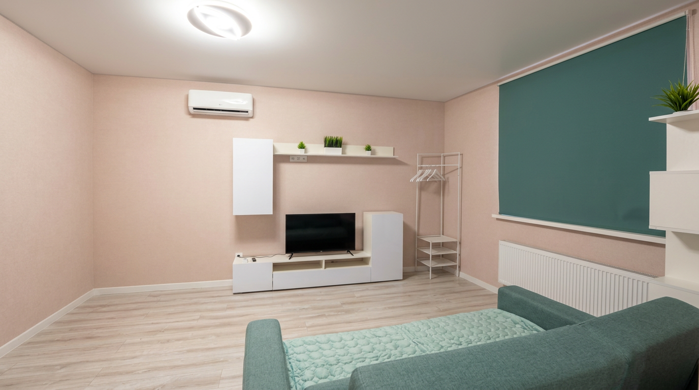 Сдаётся в аренду новая, уютная квартира в городе-курорте Анапа!