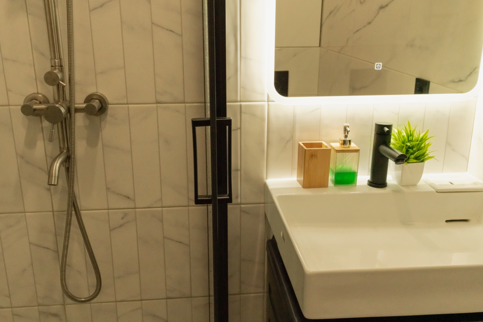 Уютная 1-комнатная квартира у моря в Анапе! Идеально для вашего отдыха!