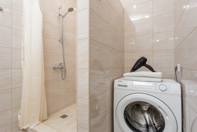 Благоустроенная квартира