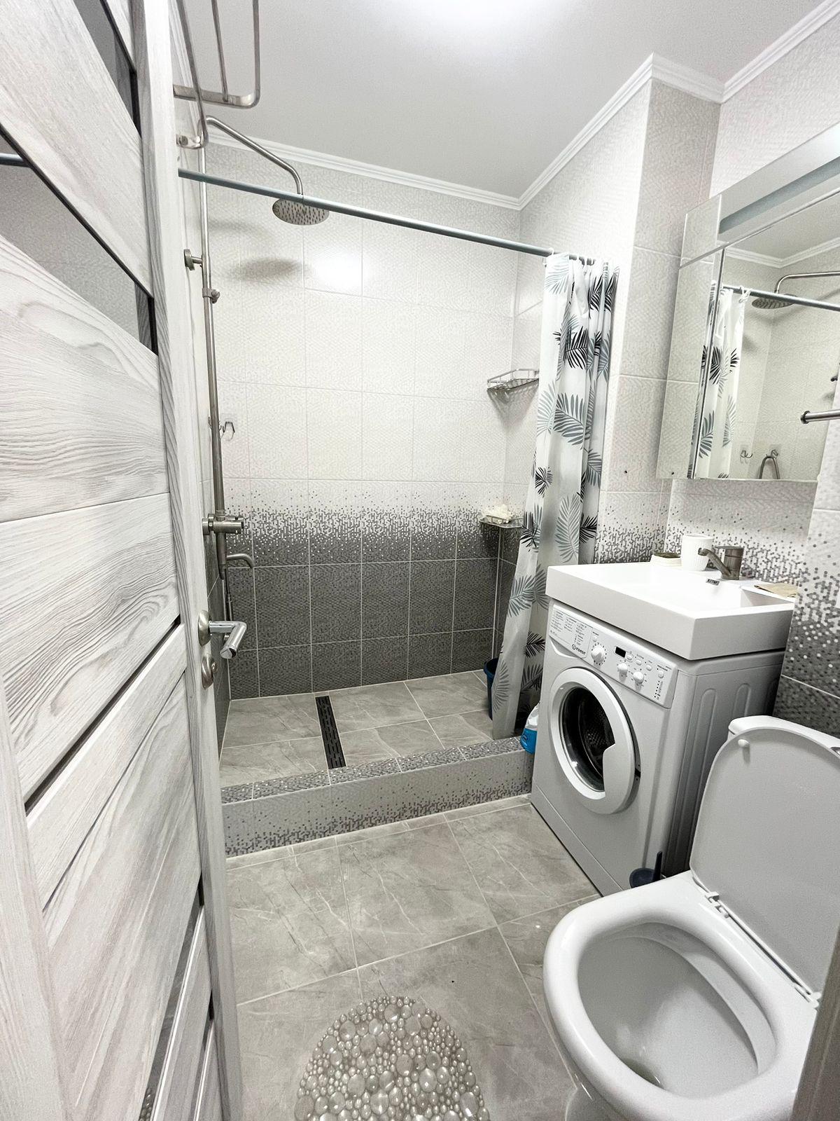 Уютная 1к квартира