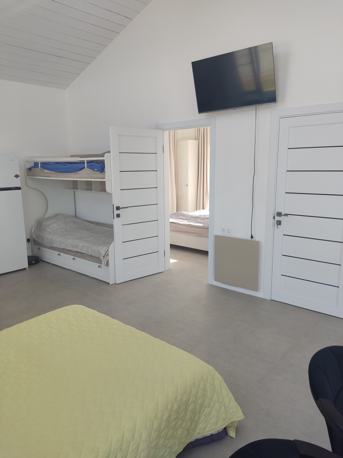 Коттедж Скандинавия