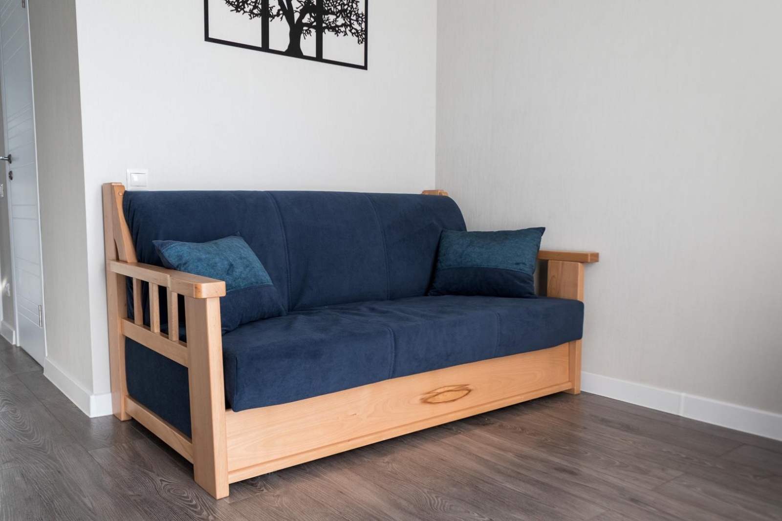 Вас ждет уютная студия рядом с Кипарисовым озером – идеальное место для релакса!