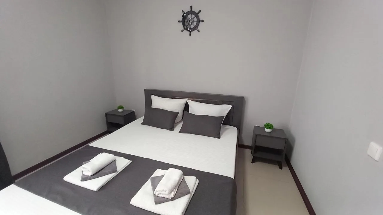 Гостевой  дом "Южная Роза"