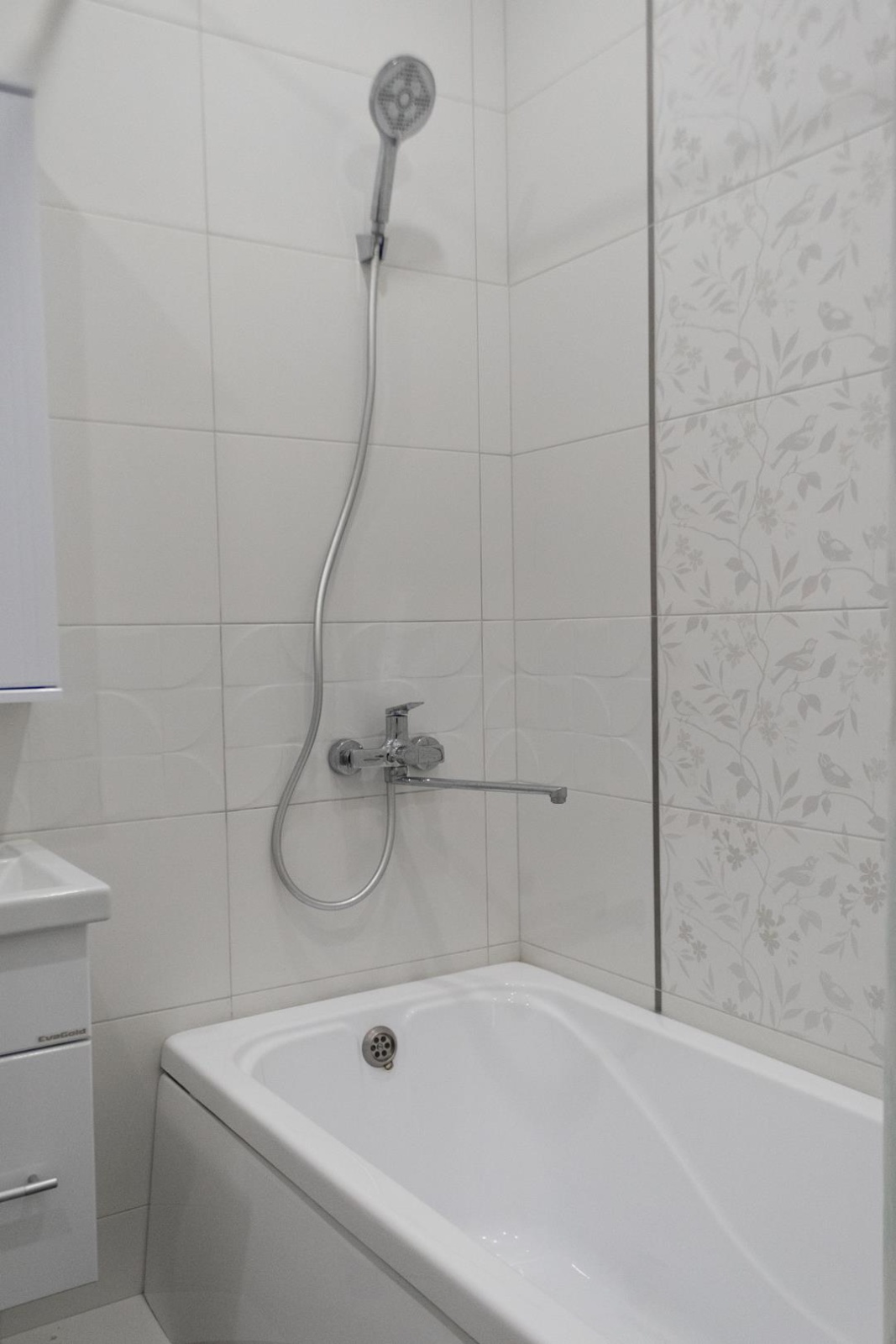 Сдаётся современная однокомнатная квартира-студия в Анапе!