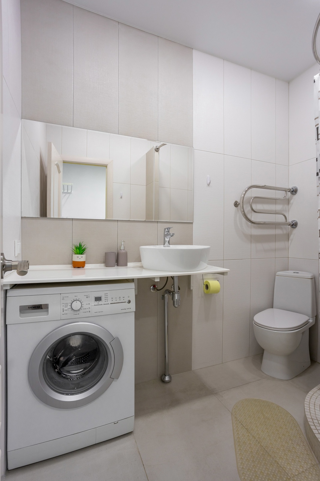 Современная студия в Анапе