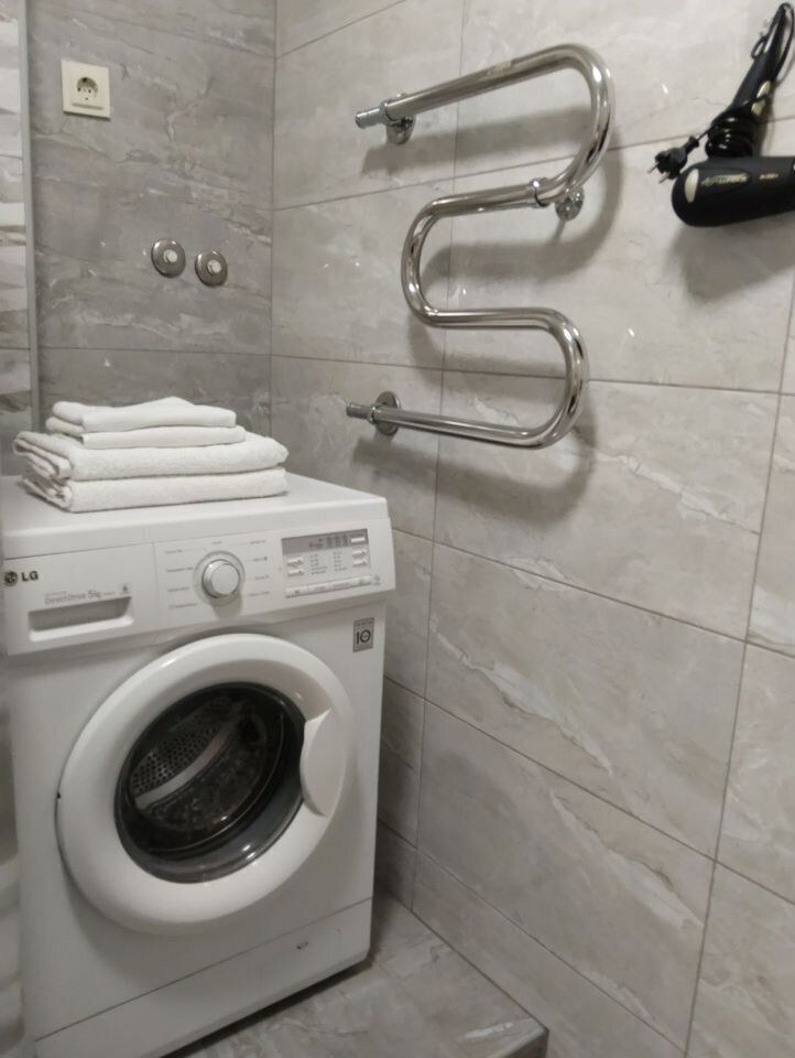 Уютная квартира на Таманской 121к8