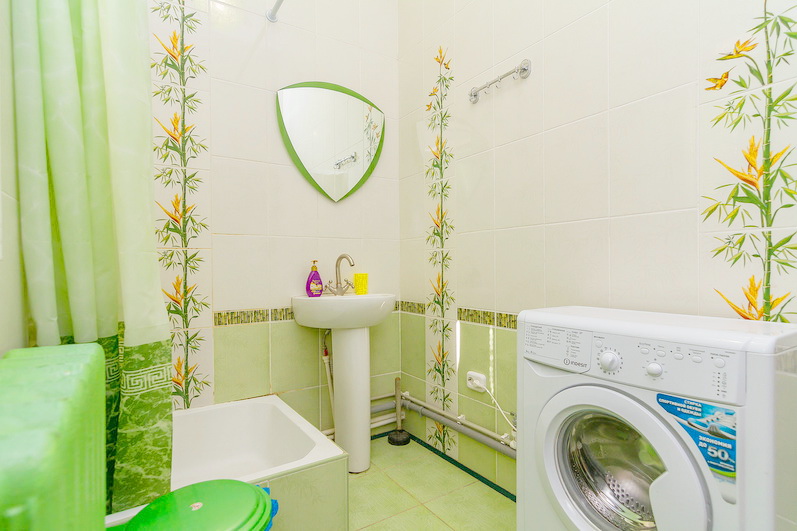 Дом под ключ у моря в Анапе