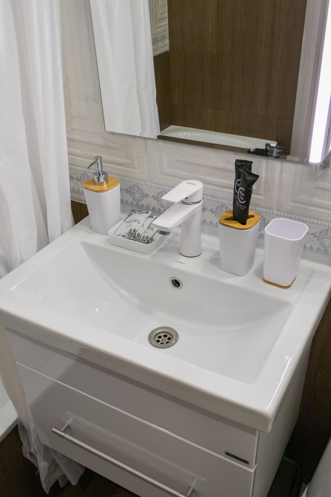 ☀️ Идеальная квартира в жилом комплексе «Чёрное море» – ваш островок комфорта!