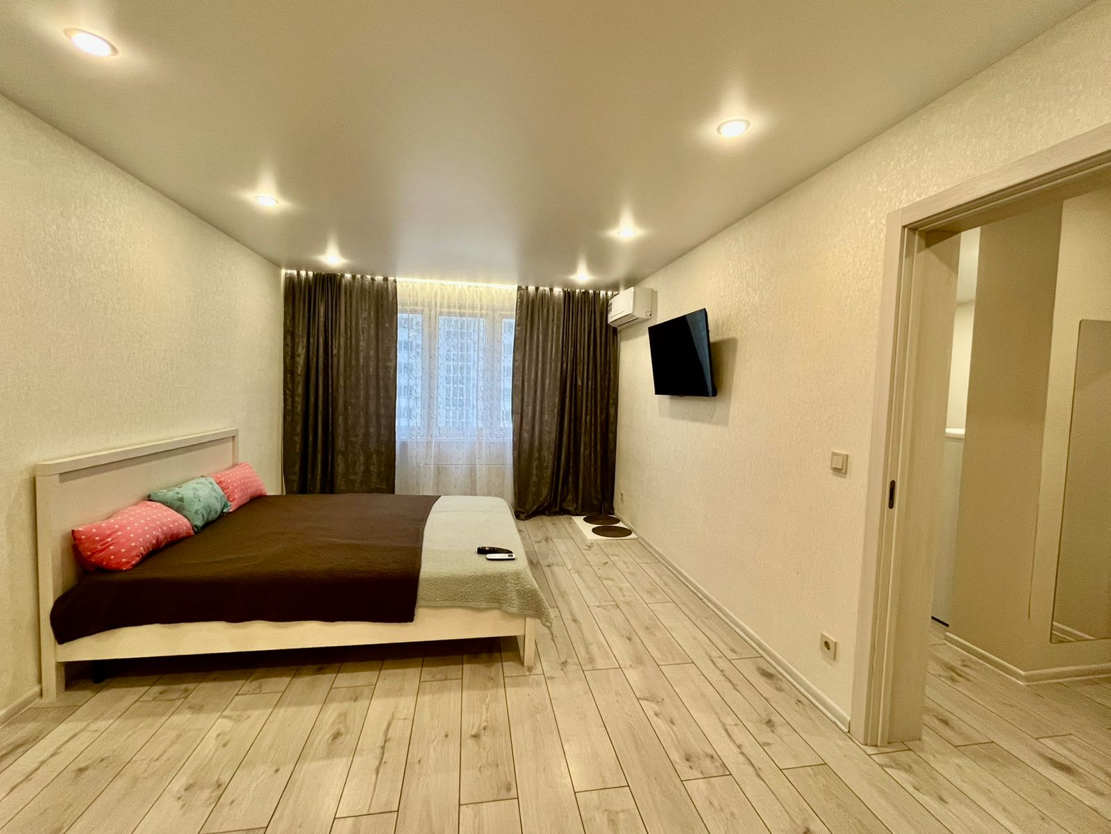 1к квартира 