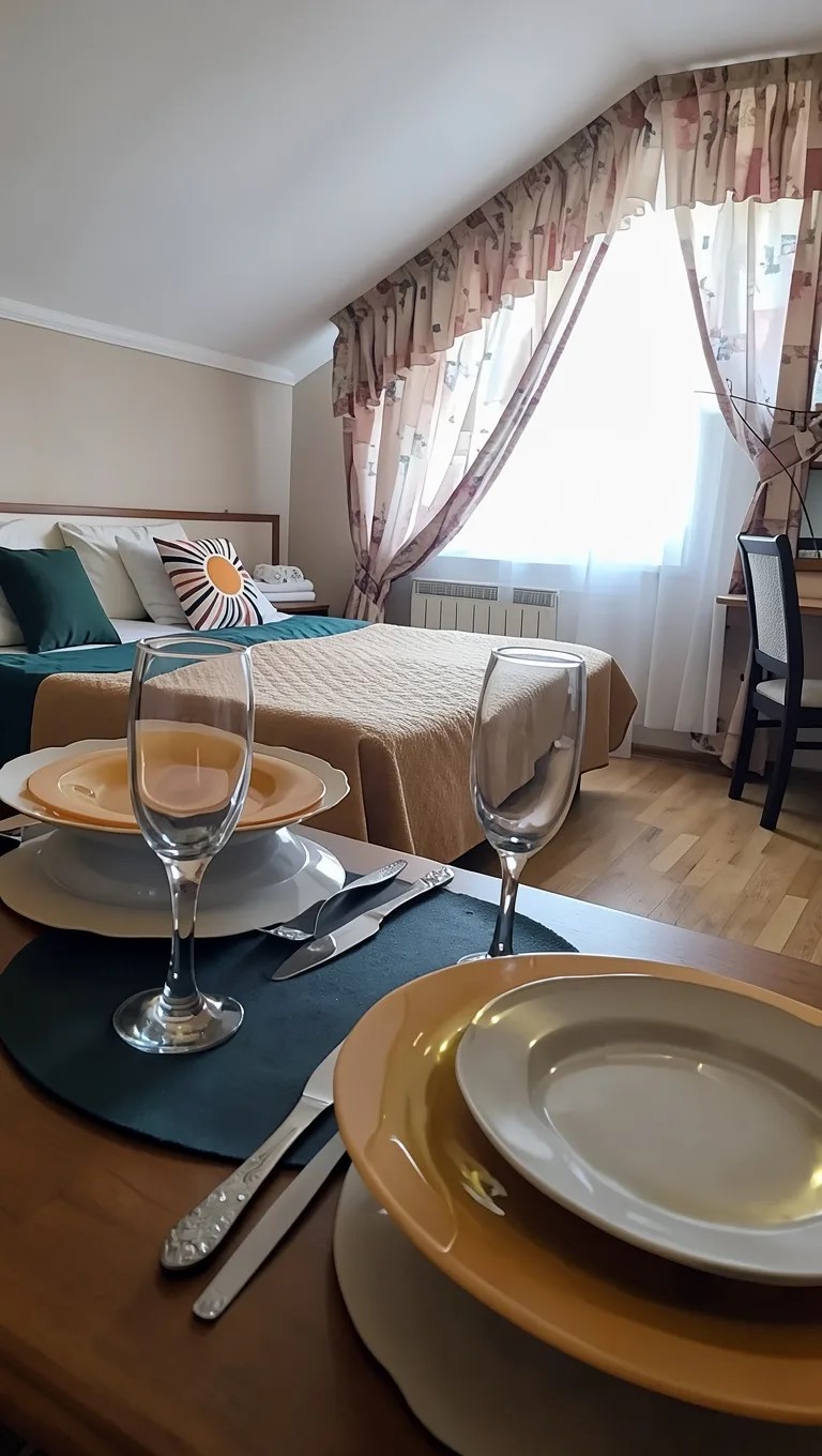 ЖК Фрегат квартира 9