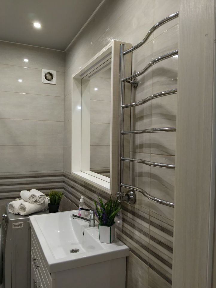 Уютная евродвушка на Владимирской 69