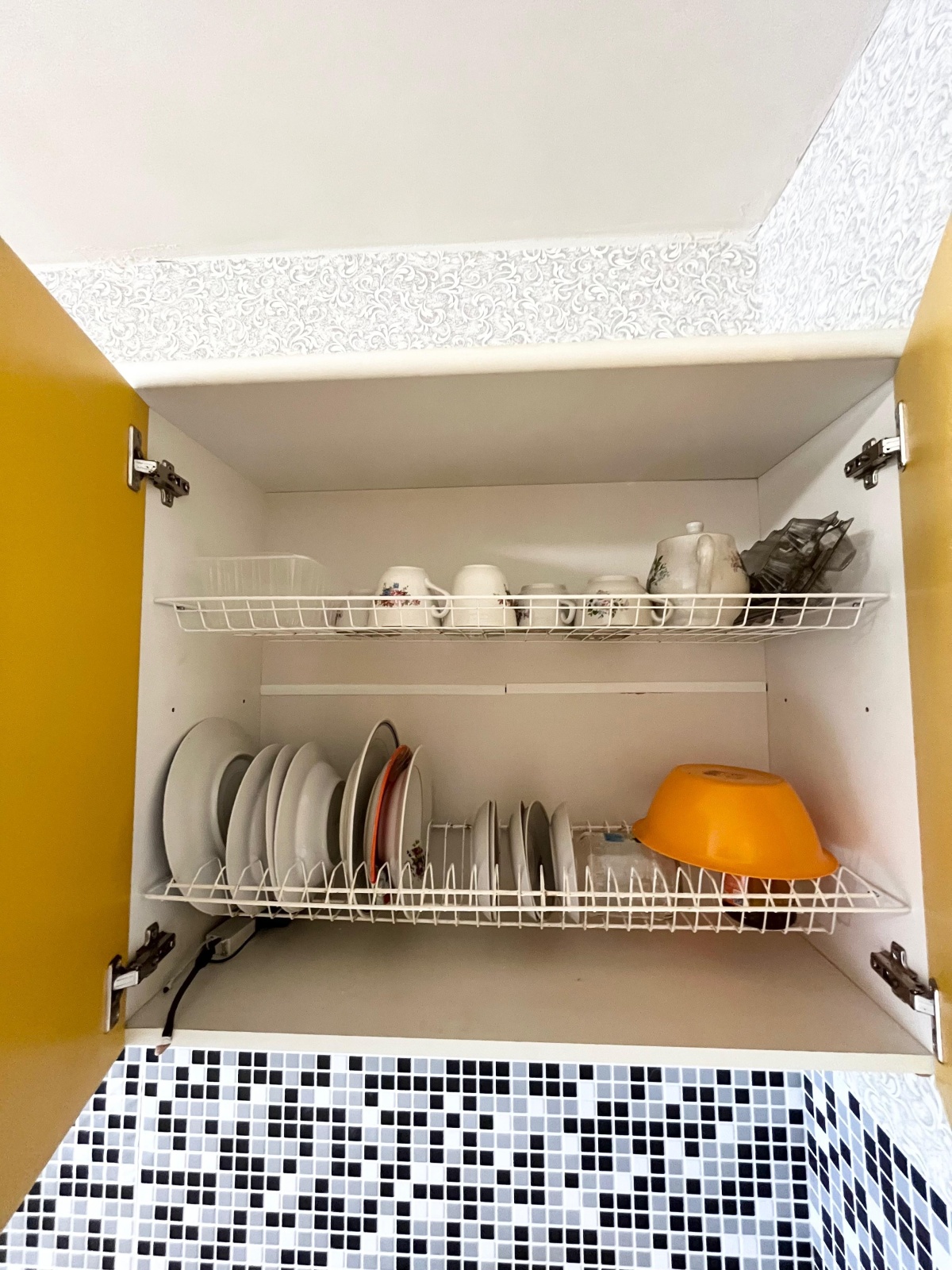 Студия в районе Высокого Берега