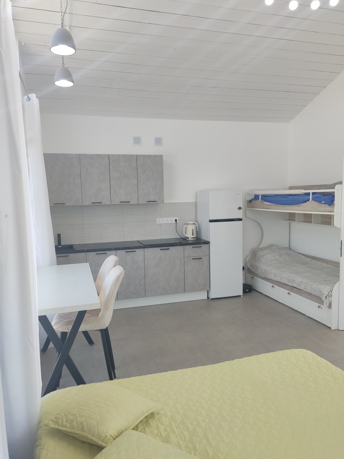 Коттедж Скандинавия