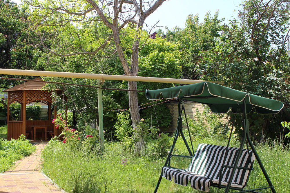 Дом под ключ у моря в Анапе