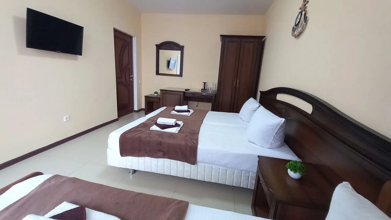 Гостевой  дом "Южная Роза"