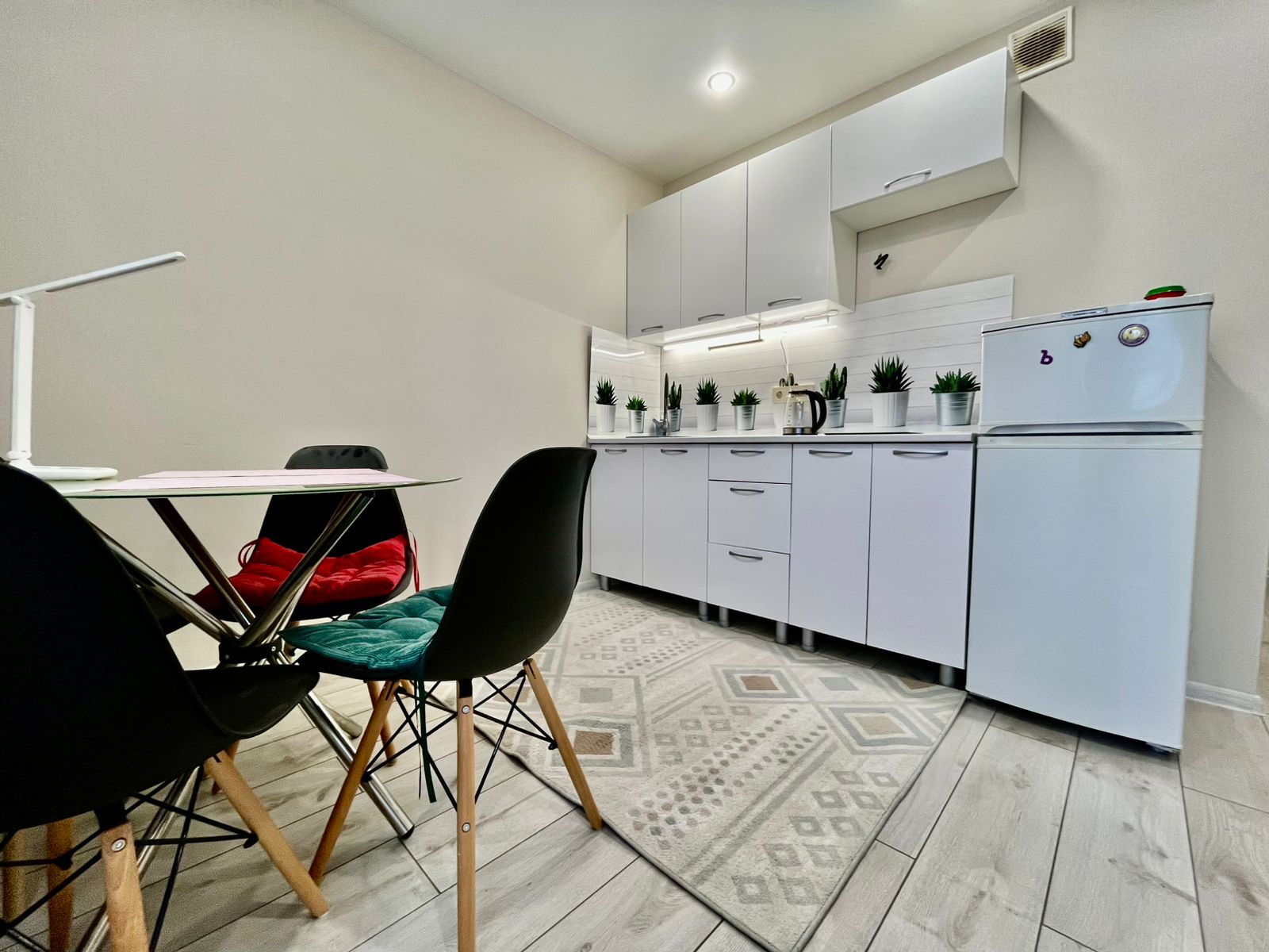 1к квартира 