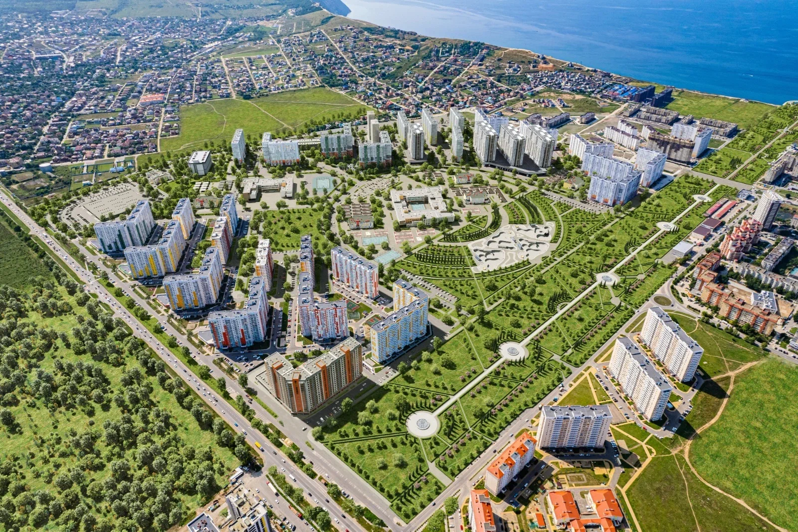 Студия для двоих