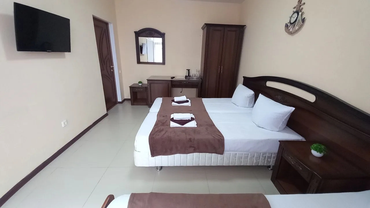 Гостевой  дом "Южная Роза"