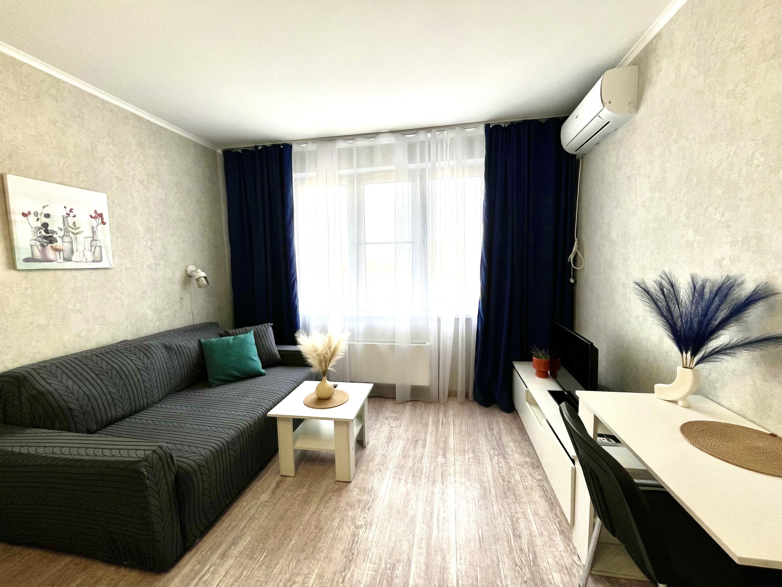 Уютная квартира для проживания