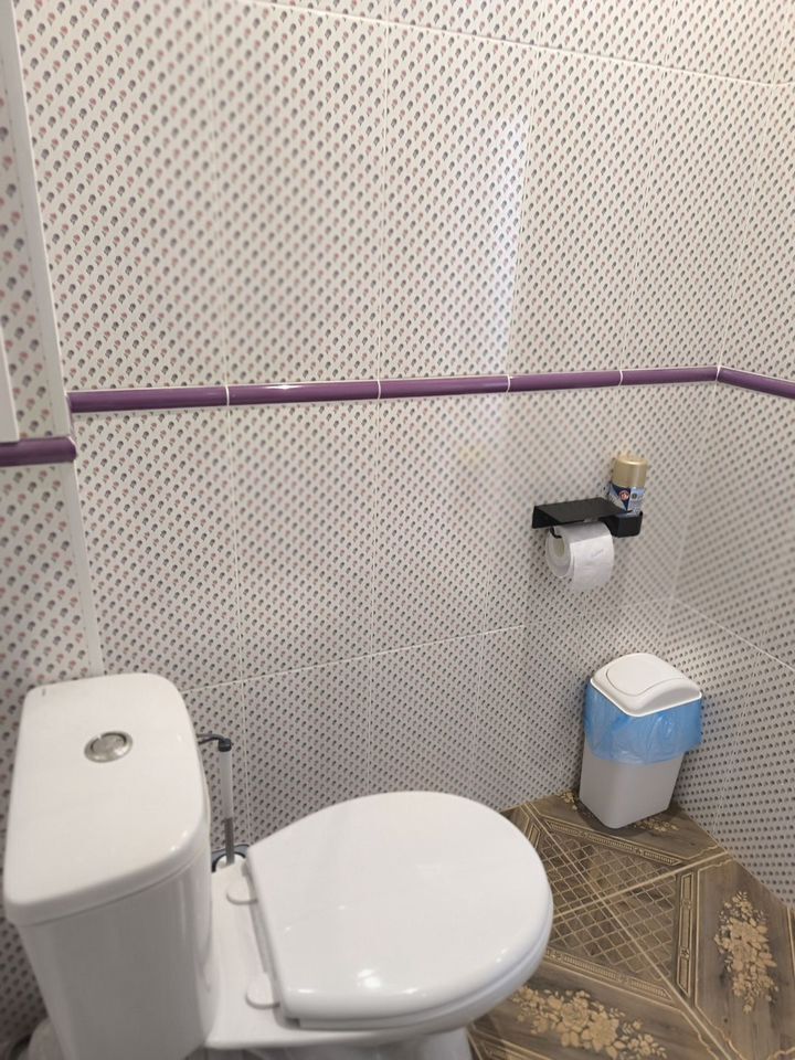 Квaртиpа со свeжим рeмонтом.