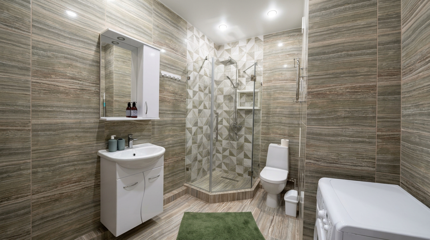 Сдаётся в аренду новая, уютная квартира в городе-курорте Анапа!