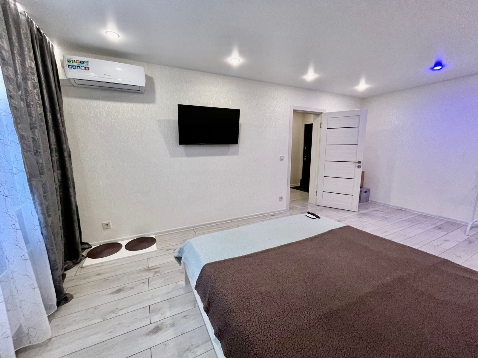 1к квартира 