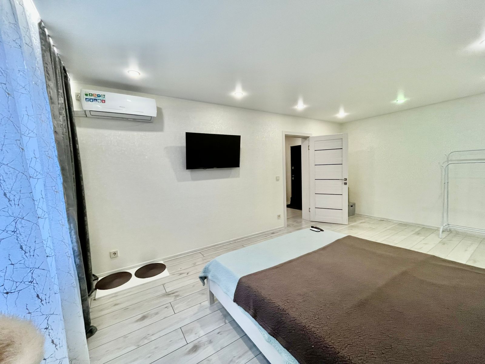 1к квартира 