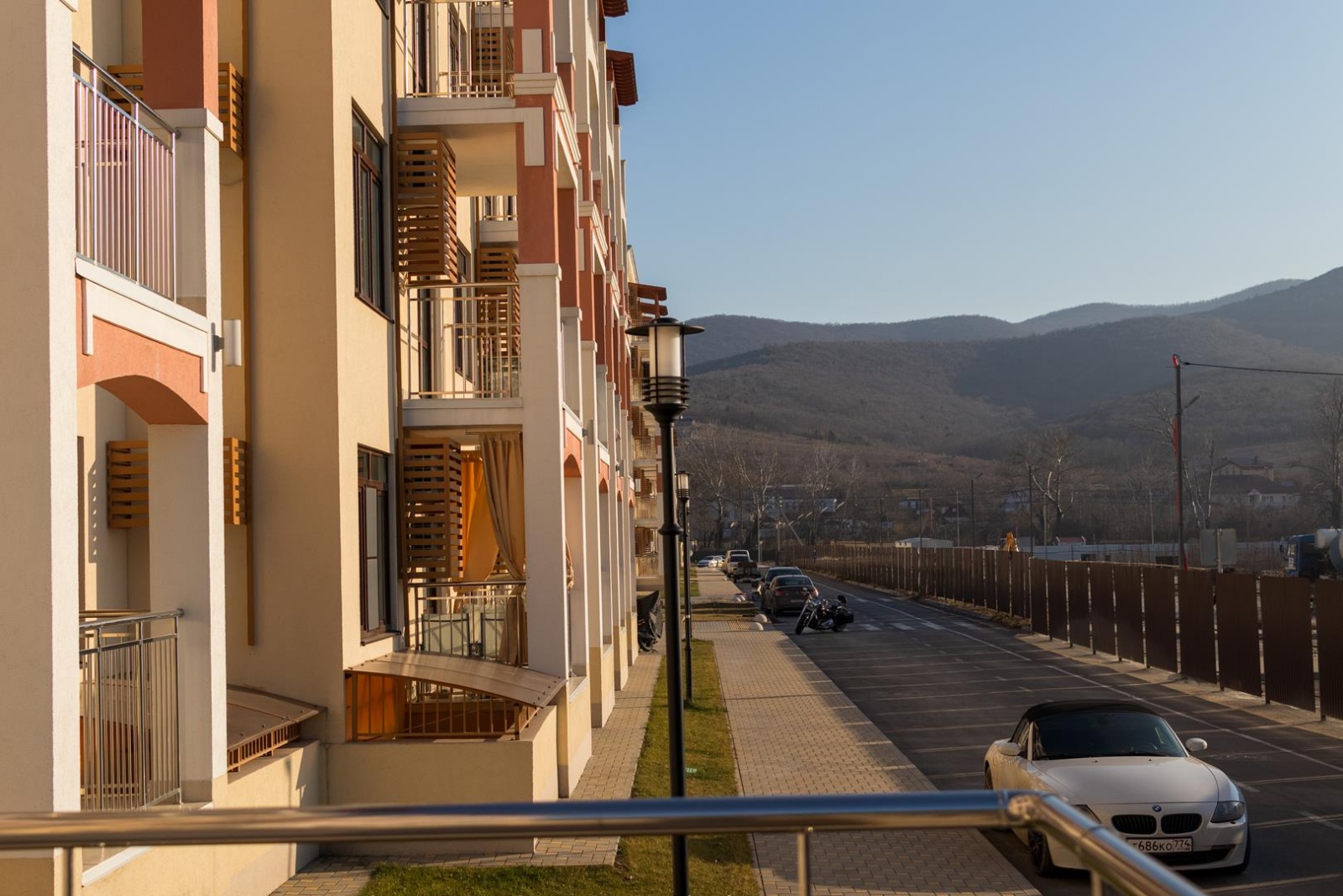 Вас ждет уютная студия рядом с Кипарисовым озером – идеальное место для релакса!