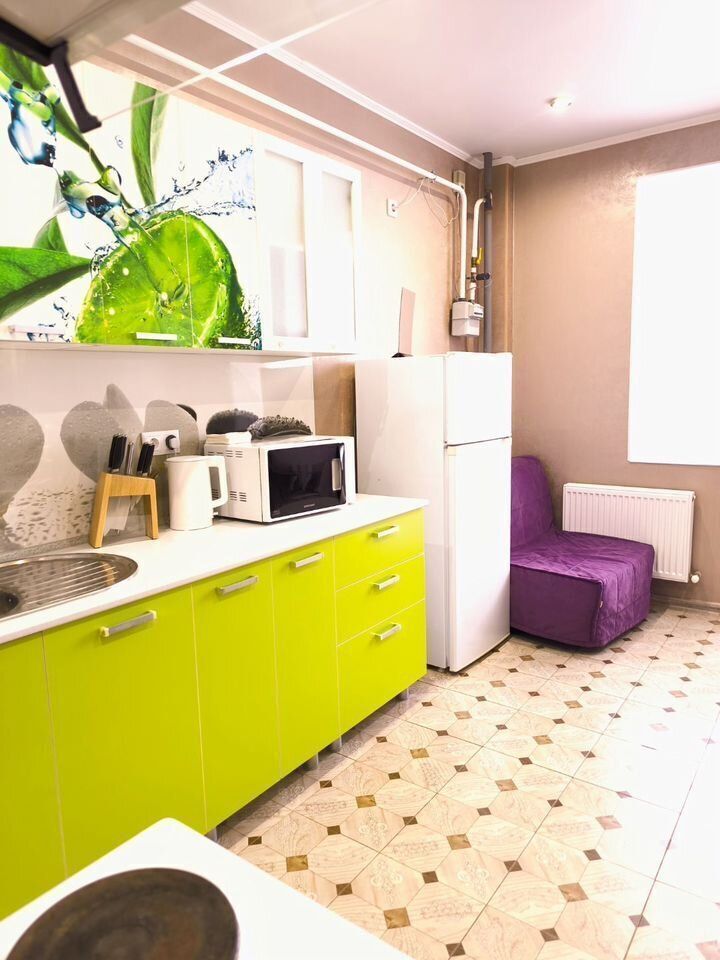 Квартира от собственника