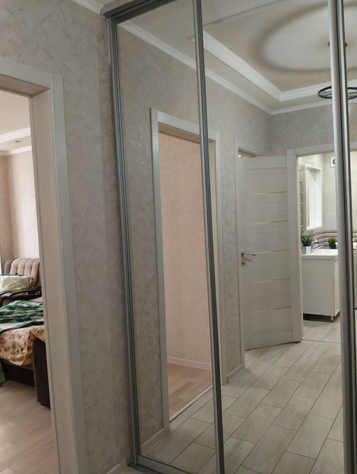 Уютная евродвушка на Владимирской 69