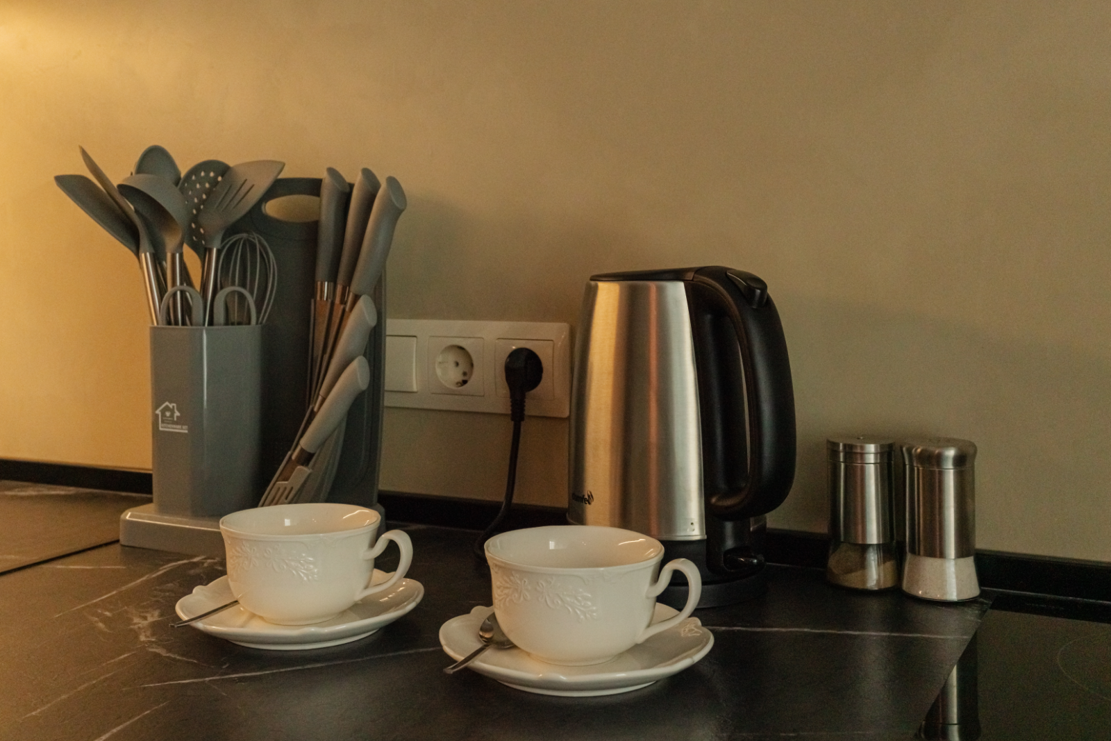 Уютная 1-комнатная квартира у моря в Анапе! Идеально для вашего отдыха!