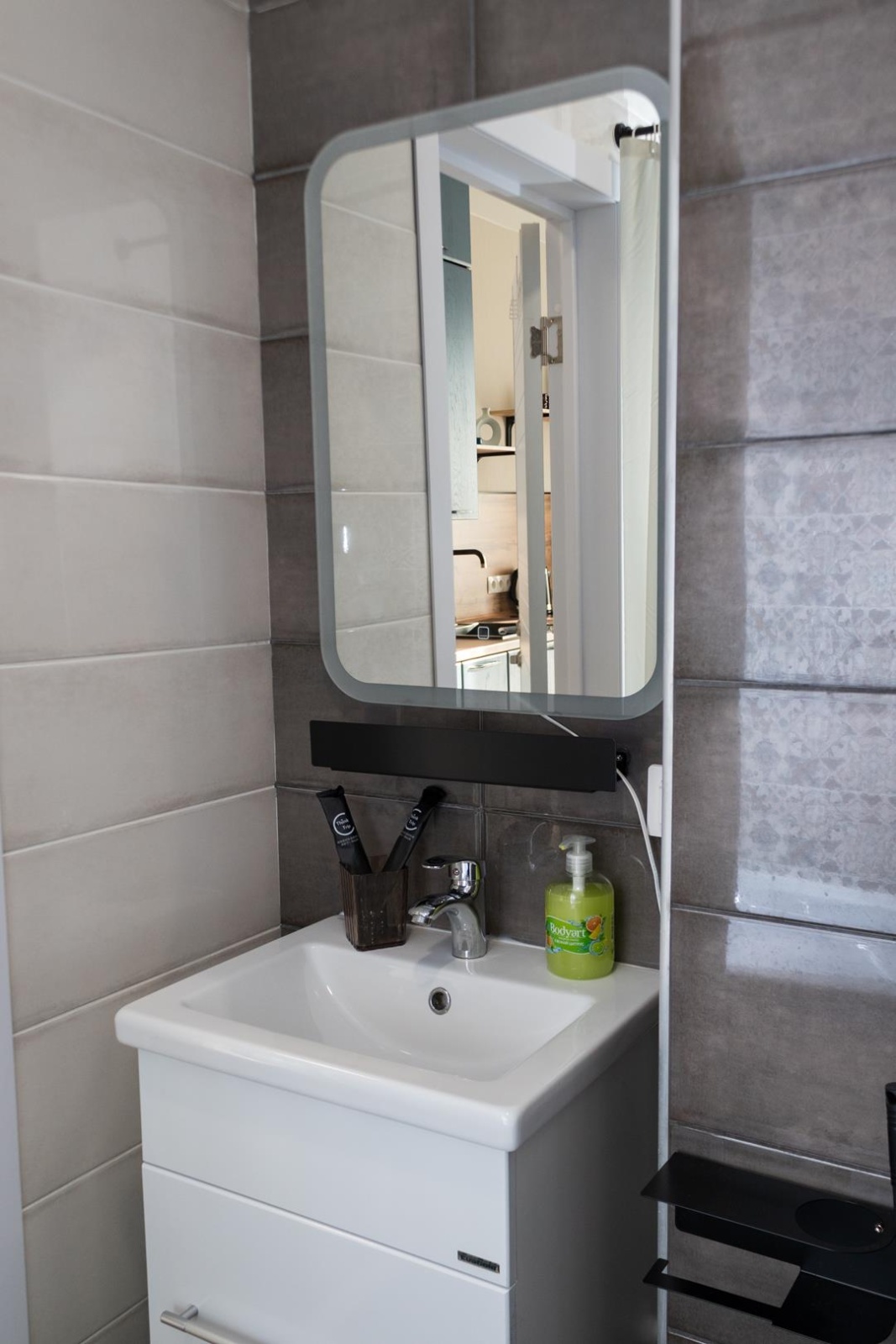 Вас ждет уютная студия рядом с Кипарисовым озером – идеальное место для релакса!