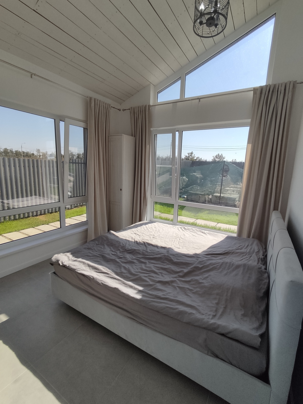 Коттедж Скандинавия