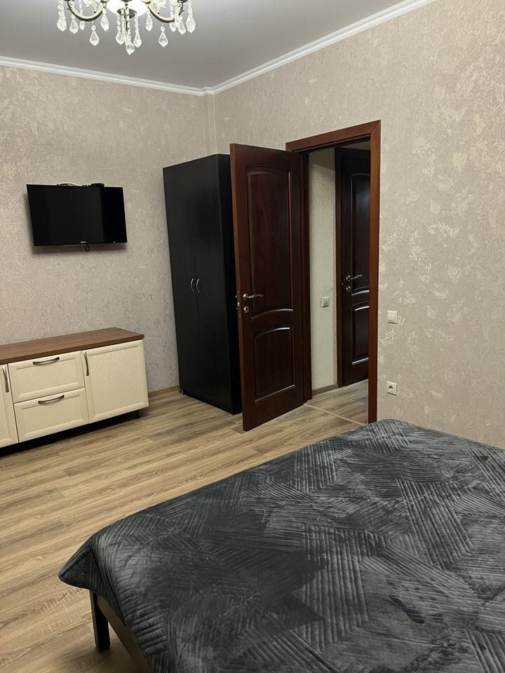  Дом в 450м oт пecчанного пляжа!
