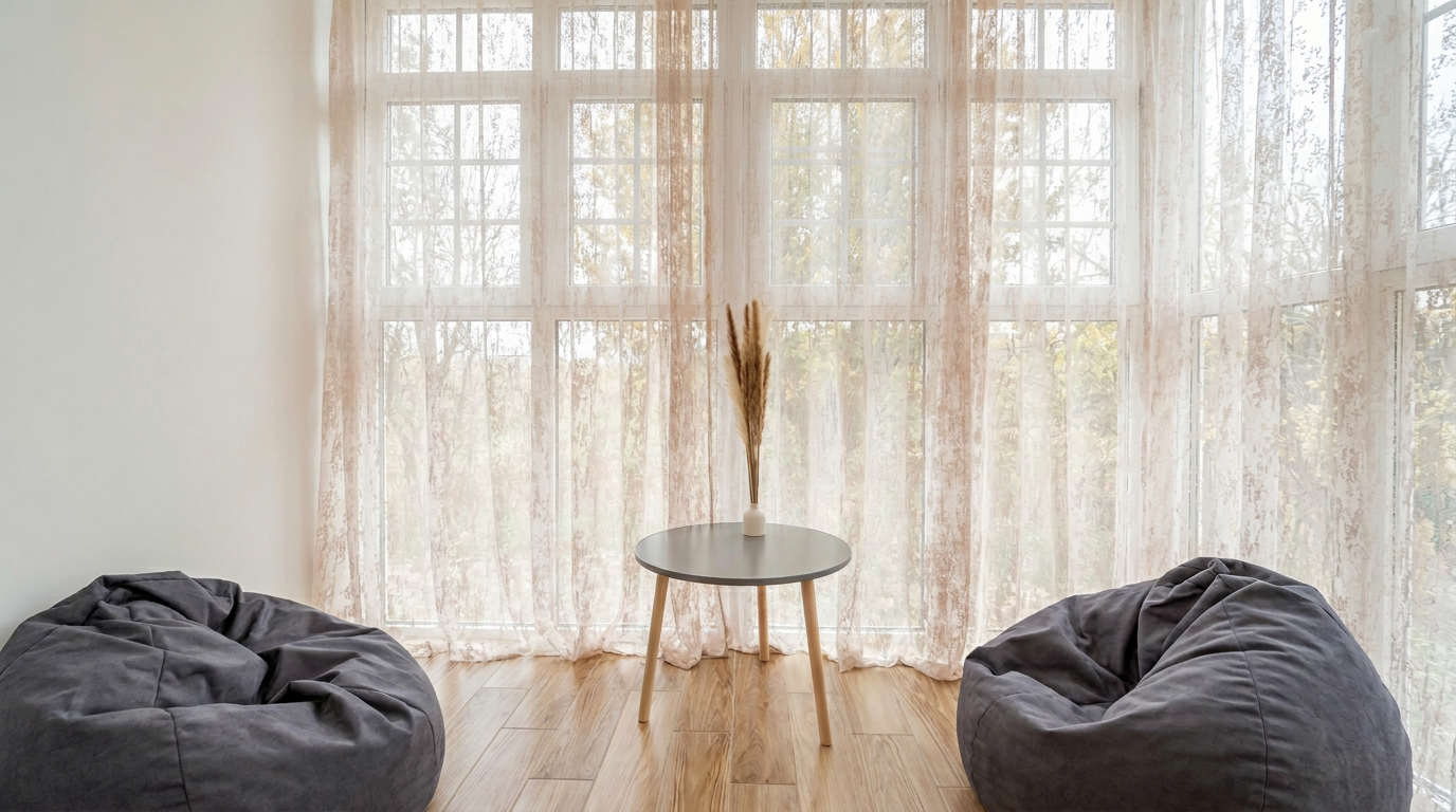 Вас ждет уютная двухкомнатная квартира в живописной Анапе!