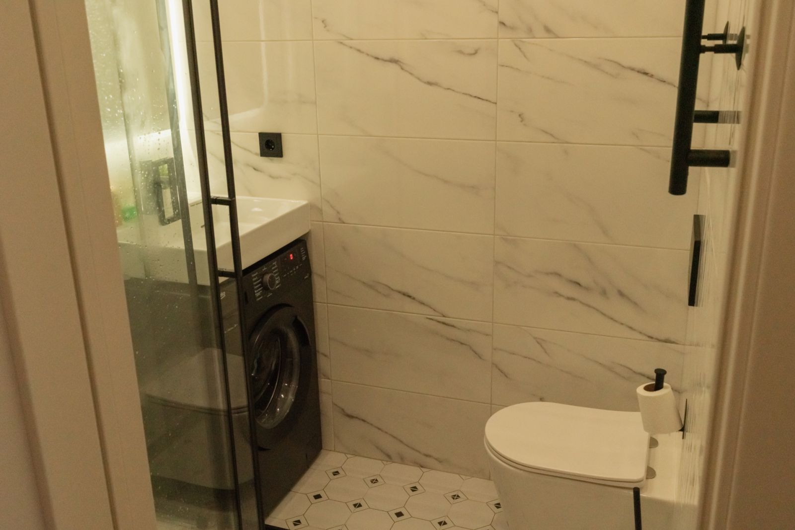 Уютная 1-комнатная квартира у моря в Анапе! Идеально для вашего отдыха!