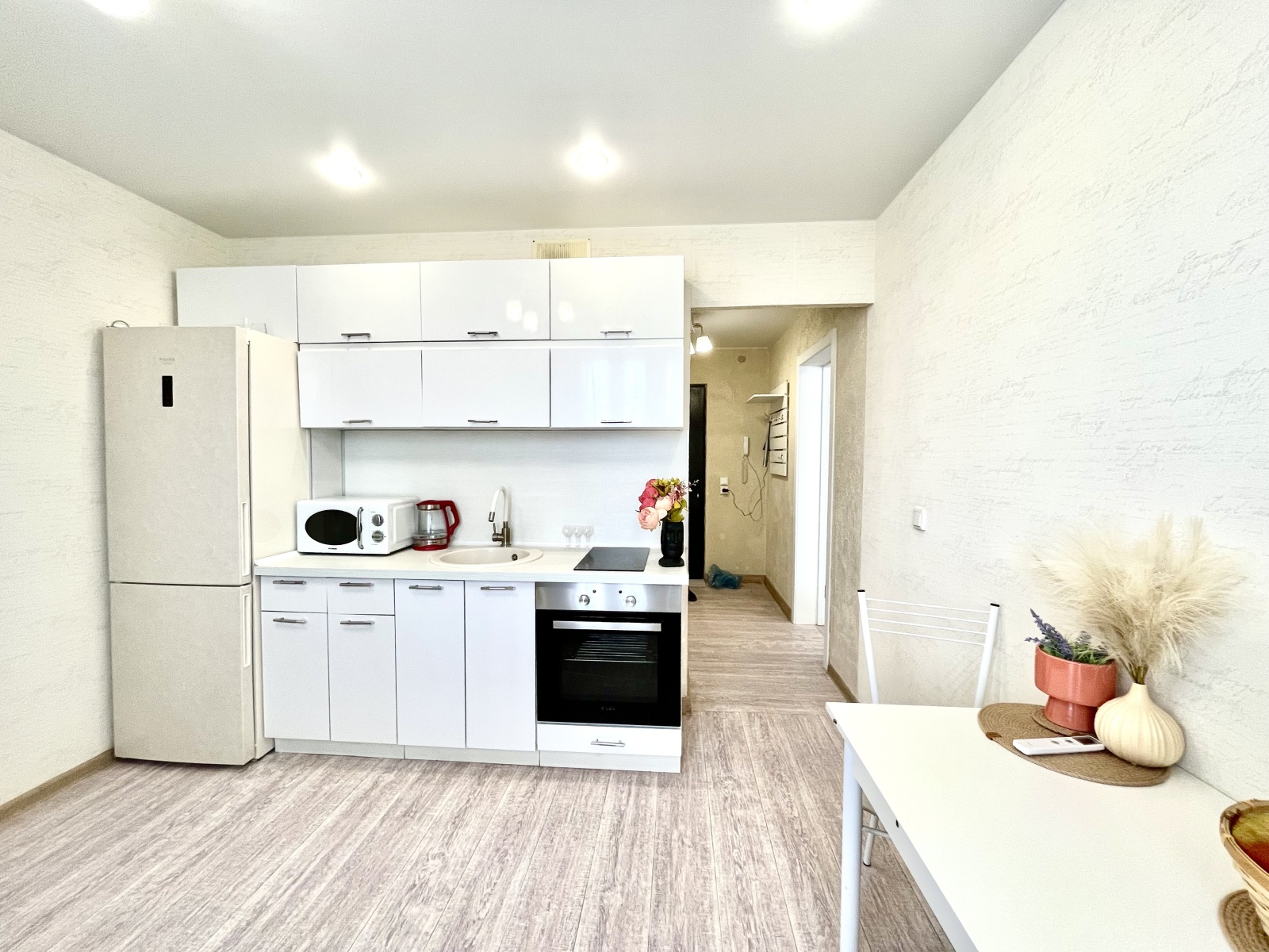 Уютная квартира для проживания