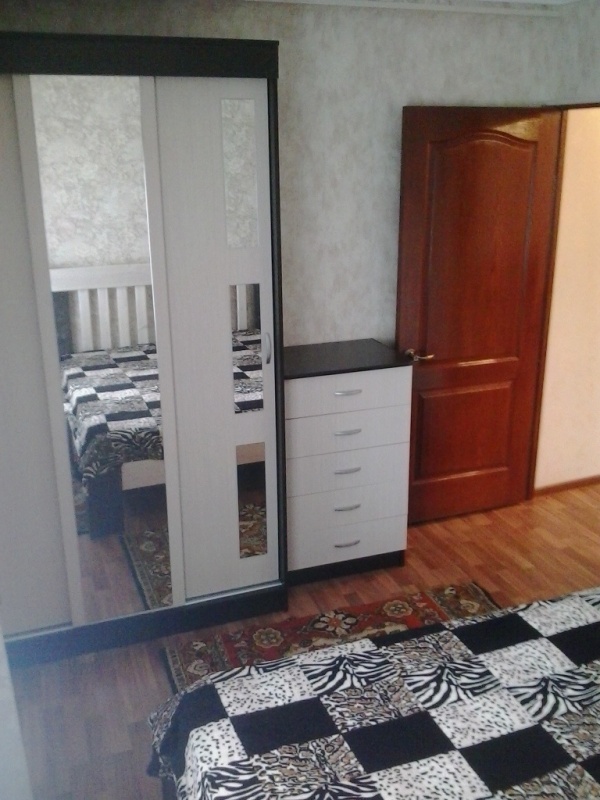 Квартира в курортной зоне