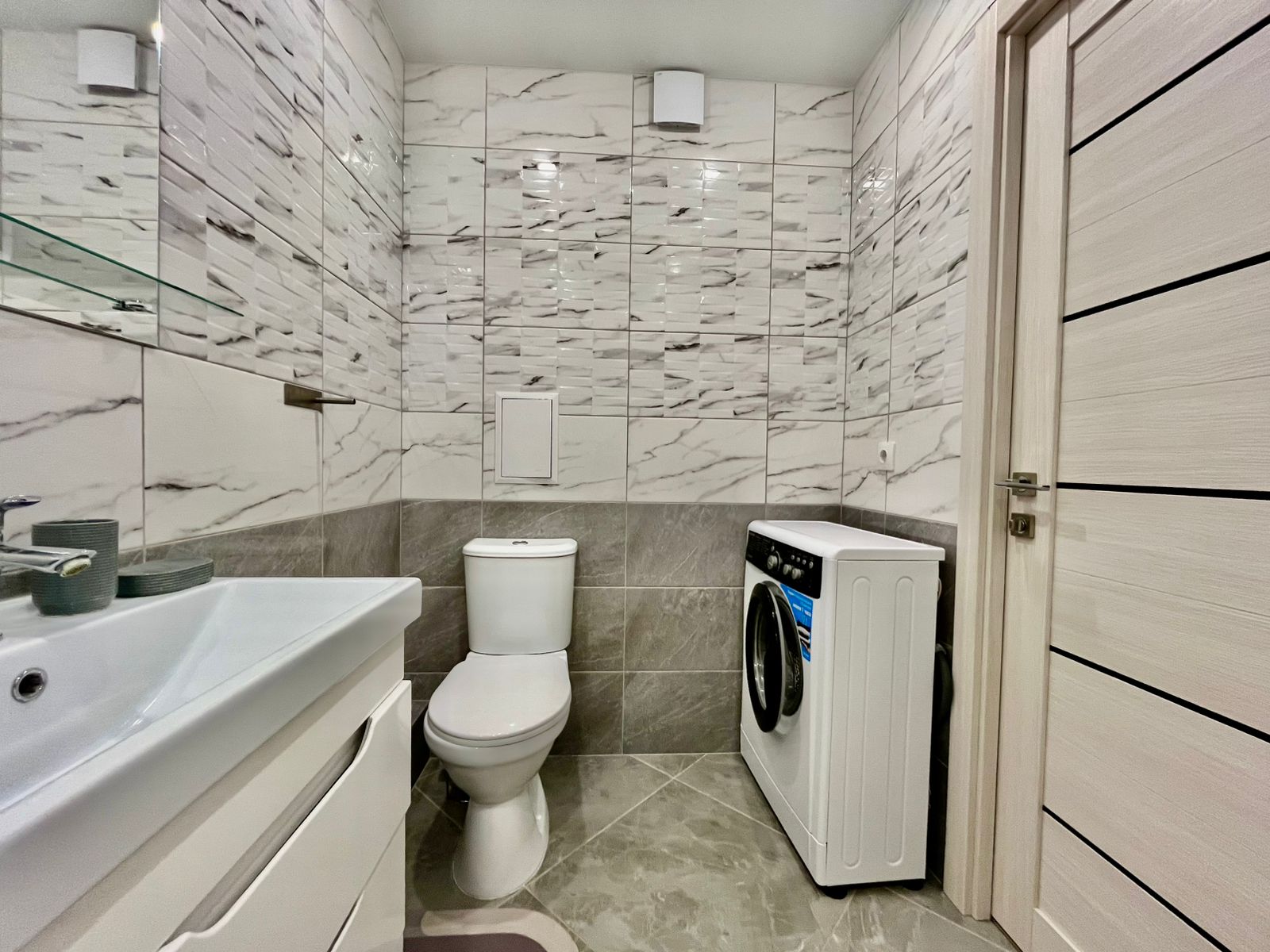 1к квартира 