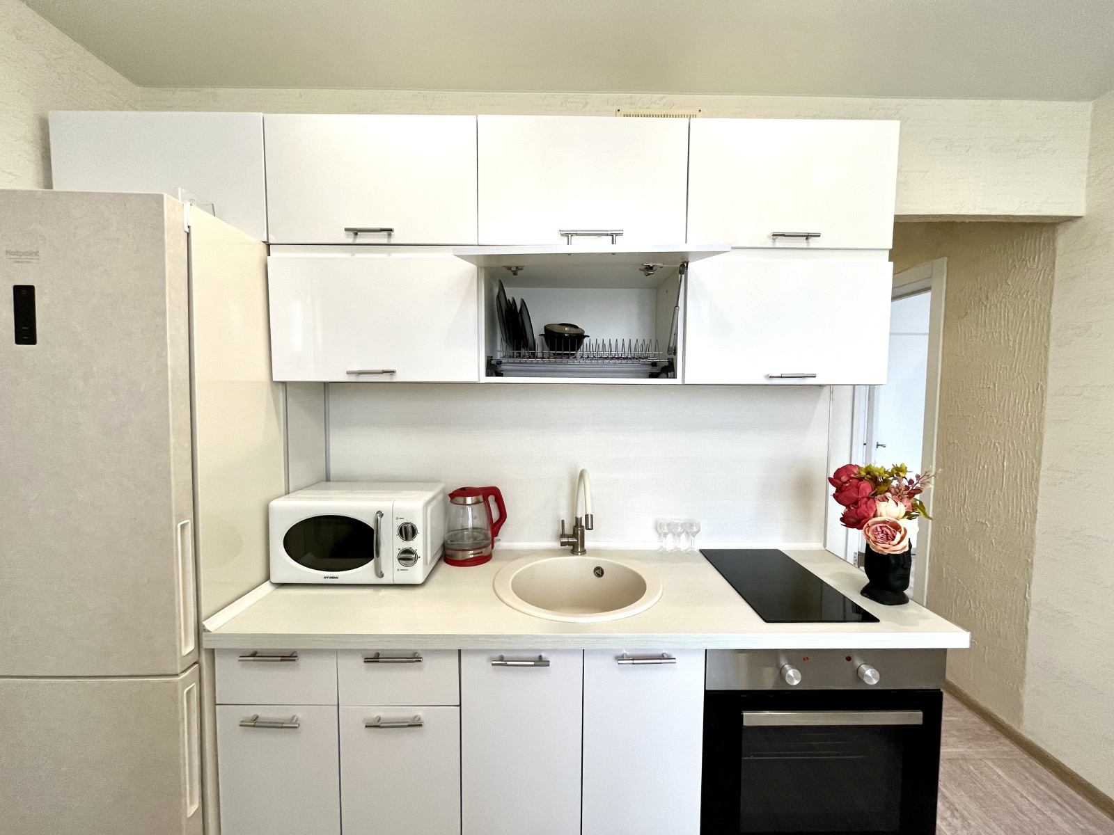 Уютная квартира для проживания