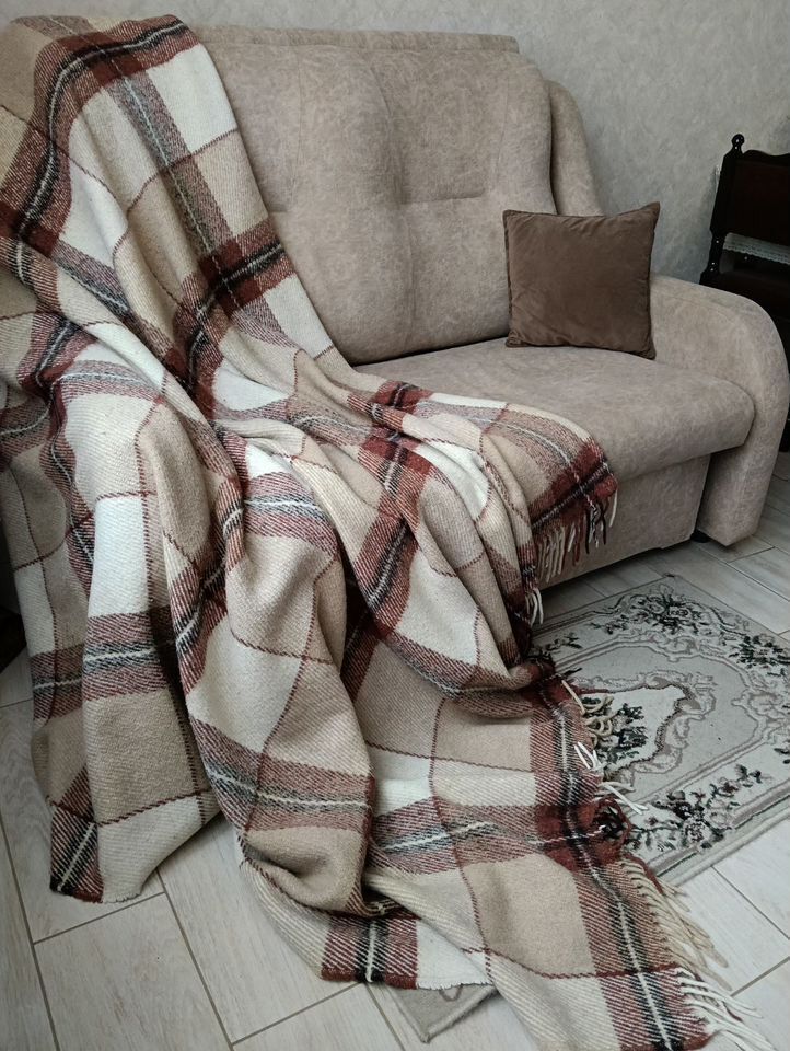 Уютная евродвушка на Владимирской 69