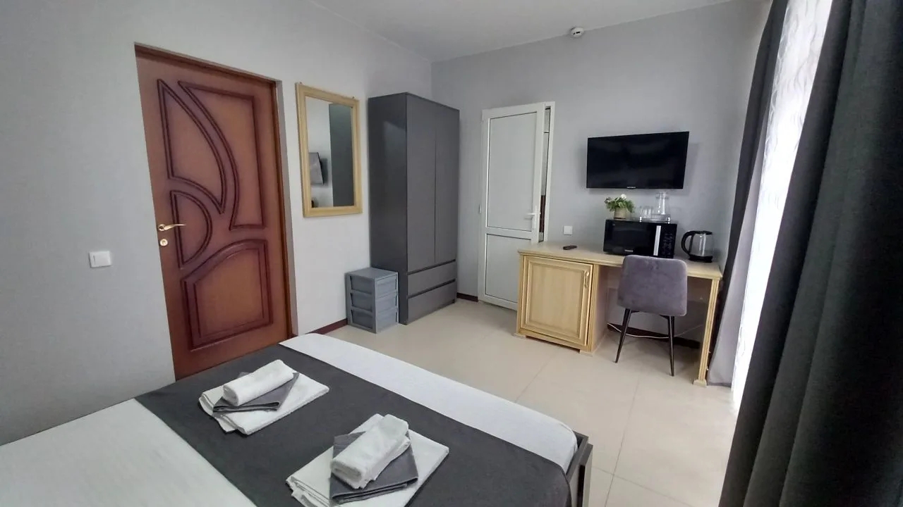 Гостевой  дом "Южная Роза"