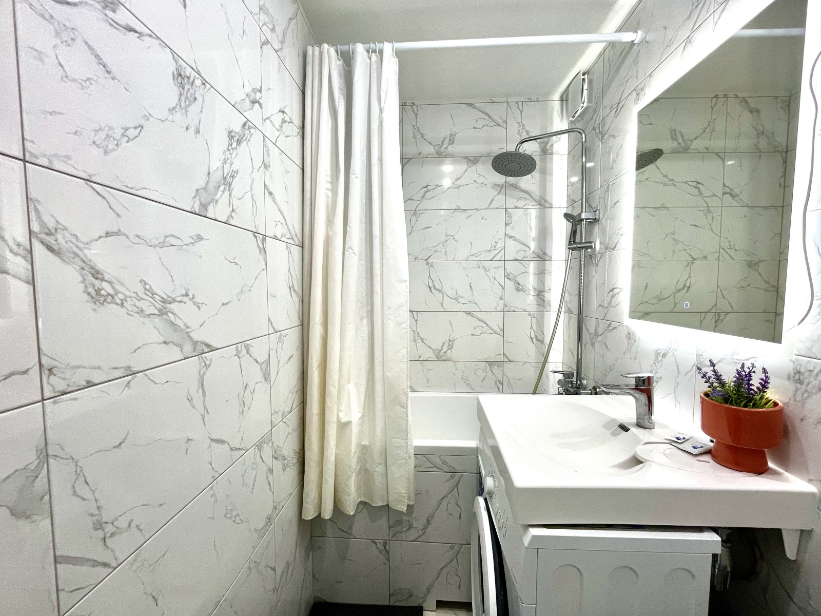 Уютная студия 