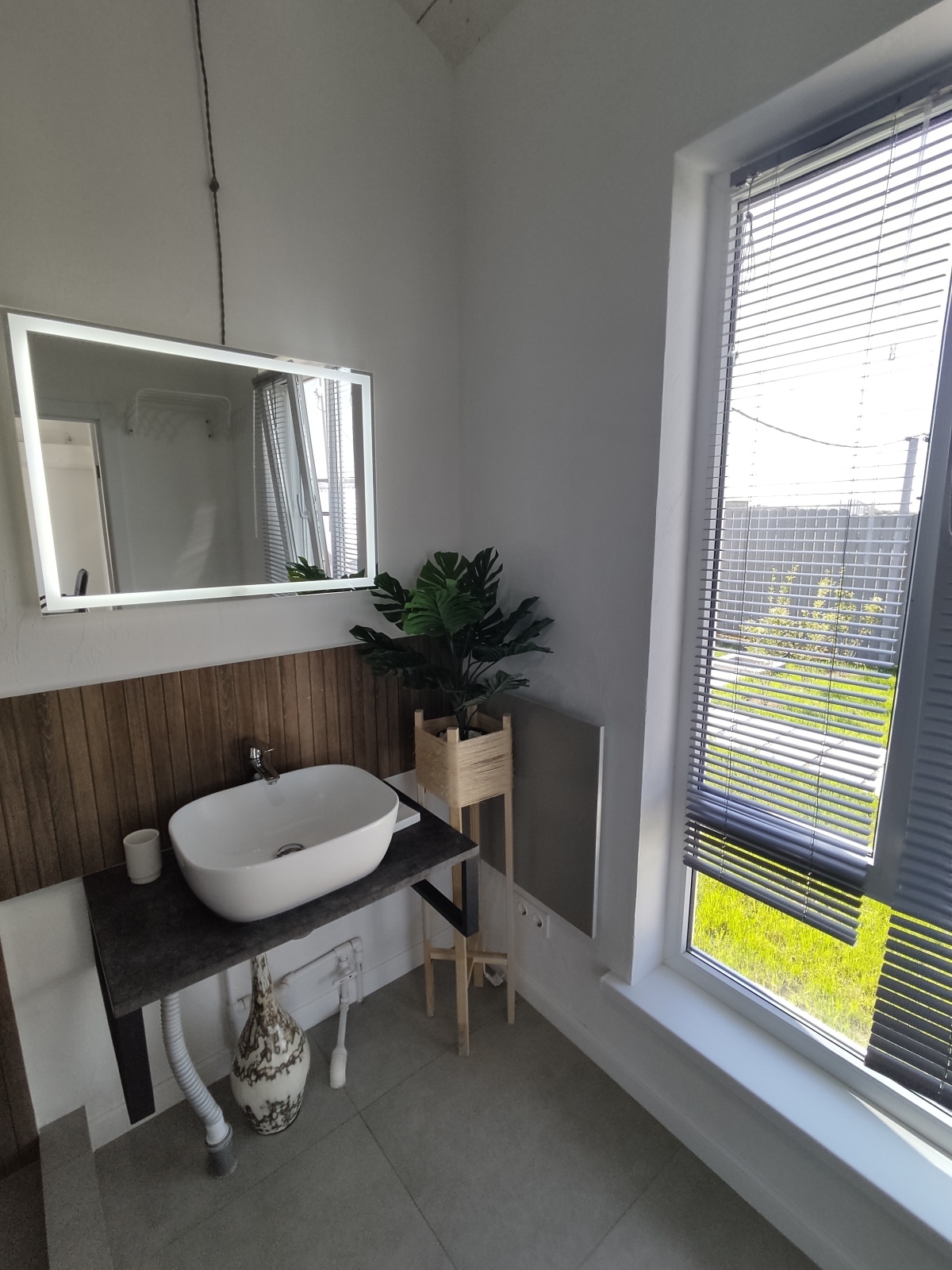 Коттедж Скандинавия