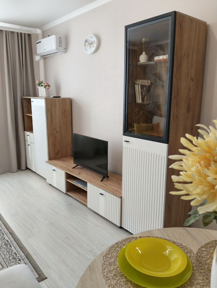 Евродвушка на Ленина 235