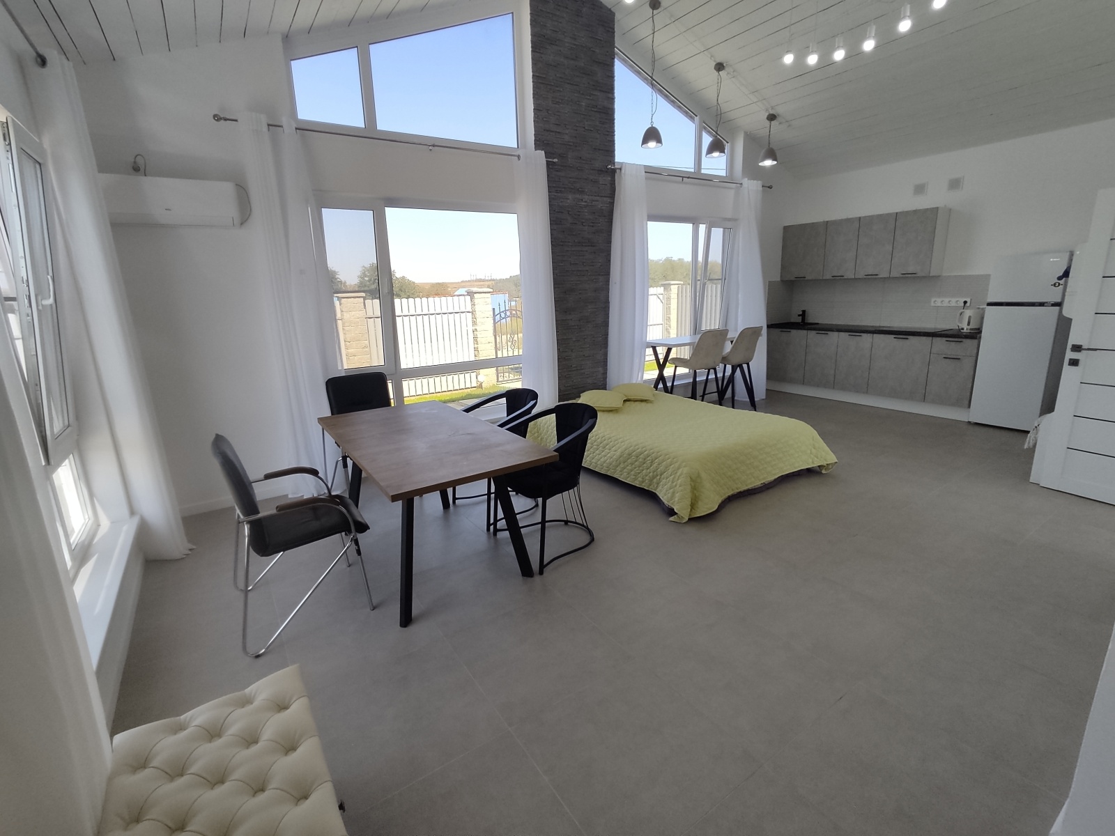 Коттедж Скандинавия